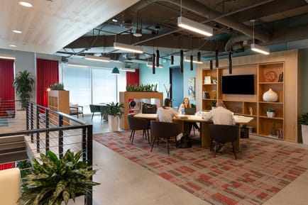 Image 2 of Spaces USA-Glenlake Pkwy, Atlanta