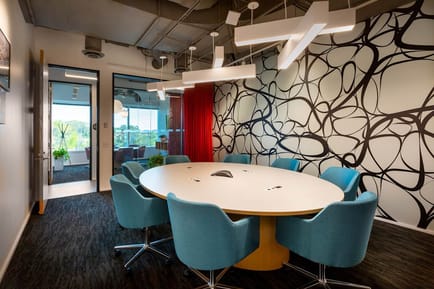 Image 3 of Spaces USA-Glenlake Pkwy, Atlanta