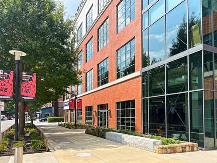 Image 13 of Spaces USA-Battery Ave, Atlanta