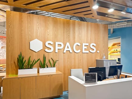 Image 2 of Spaces USA-Battery Ave, Atlanta