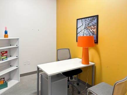 Image 4 of Spaces USA-Battery Ave, Atlanta