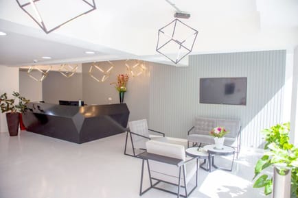 Image 5 of Business Cube (Managed 2,815 sqft) - 17 Bevis Marks, EC3 - Liverpool Street