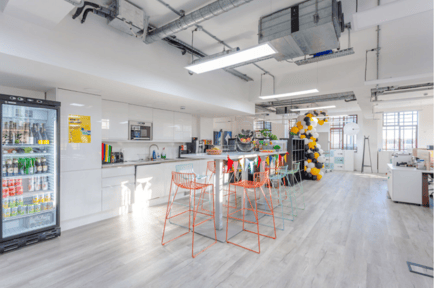 Image 7 of Business Cube (Managed 2,815 sqft) - 17 Bevis Marks, EC3 - Liverpool Street