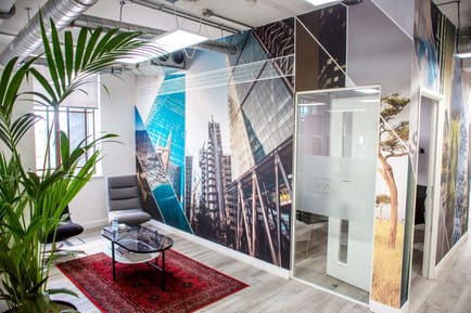 Image 11 of Business Cube (Managed 2,815 sqft) - 17 Bevis Marks, EC3 - Liverpool Street