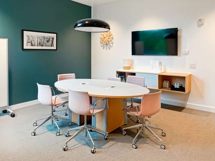 Image 3 of Spaces USA- 3401 Mallory Ln, Franklin