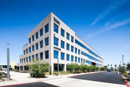 Image 1 of Spaces USA-Von Karman Ave, Irvine