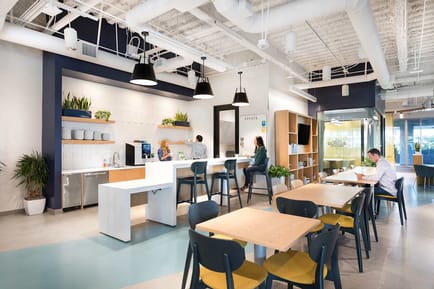 Image 11 of Spaces USA-Von Karman Ave, Irvine
