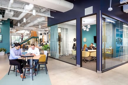 Image 4 of Spaces USA-Von Karman Ave, Irvine