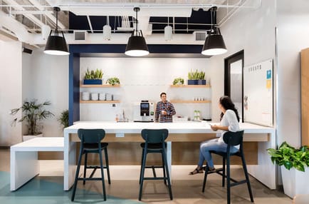 Image 6 of Spaces USA-Von Karman Ave, Irvine