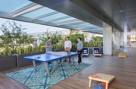 Image 8 of Spaces USA-Von Karman Ave, Irvine