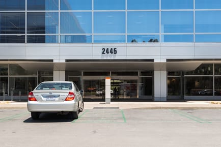 Image 1 of Spaces USA- Augustine Dr, Santa Clara