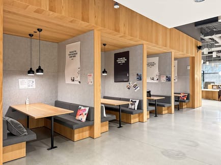 Image 10 of Spaces USA- Augustine Dr, Santa Clara