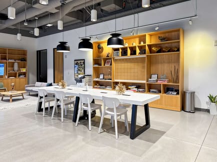 Image 7 of Spaces USA- Augustine Dr, Santa Clara