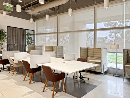 Image 8 of Spaces USA- Augustine Dr, Santa Clara