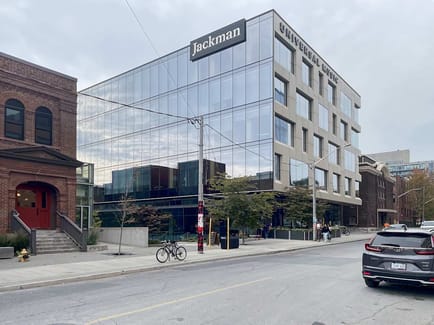 Image 1 of Spaces (Regus) - Liberty Village - 80 Atlantic Avenue - Toronto - ON