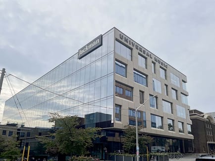 Image 11 of Spaces (Regus) - Liberty Village - 80 Atlantic Avenue - Toronto - ON