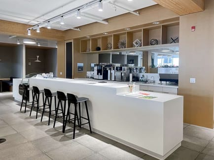 Image 6 of Spaces (Regus) - Liberty Village - 80 Atlantic Avenue - Toronto - ON