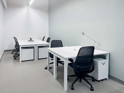 Image 7 of Spaces (Regus) - Liberty Village - 80 Atlantic Avenue - Toronto - ON