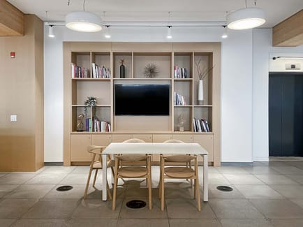 Image 8 of Spaces (Regus) - Liberty Village - 80 Atlantic Avenue - Toronto - ON