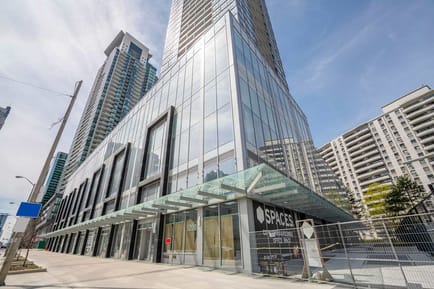 Image 1 of Spaces (Regus) - North York - 5200 Yonge Street - Toronto - ON