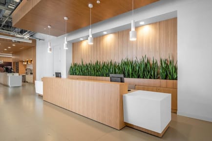 Image 2 of Spaces (Regus) - North York - 5200 Yonge Street - Toronto - ON