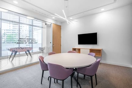Image 3 of Spaces (Regus) - North York - 5200 Yonge Street - Toronto - ON