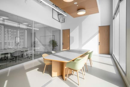 Image 4 of Spaces (Regus) - North York - 5200 Yonge Street - Toronto - ON