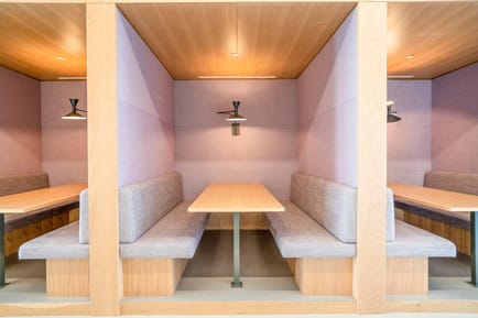 Image 5 of Spaces (Regus) - North York - 5200 Yonge Street - Toronto - ON