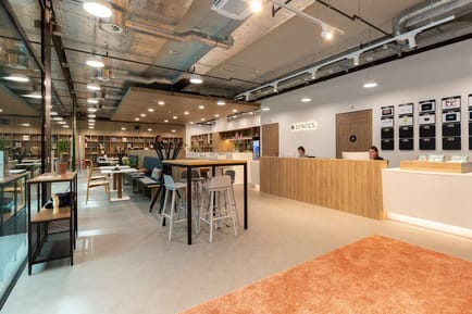 Image 7 of Spaces (Regus) - Ambassador House - 101 Thurgauerstrasse - Glattpark - Zurich