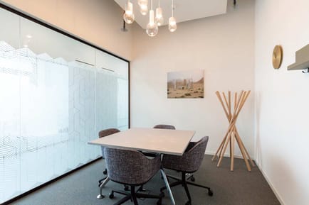 Image 9 of Spaces (Regus) - Ambassador House - 101 Thurgauerstrasse - Glattpark - Zurich