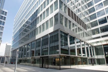 Image 1 of Spaces (Regus) - The Circle 6, 8058 - Zurich