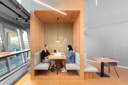 Image 10 of Spaces (Regus) - The Circle 6, 8058 - Zurich