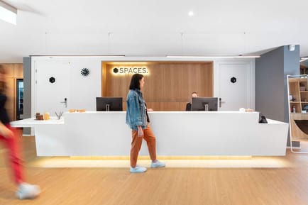 Image 13 of Spaces (Regus) - The Circle 6, 8058 - Zurich