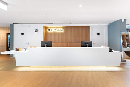 Image 2 of Spaces (Regus) - The Circle 6, 8058 - Zurich