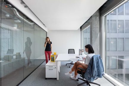Image 4 of Spaces (Regus) - The Circle 6, 8058 - Zurich