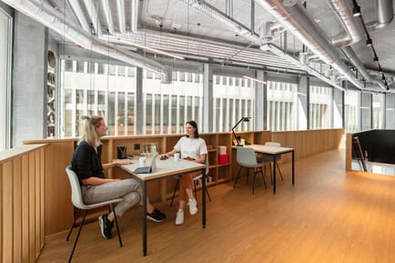 Image 9 of Spaces (Regus) - The Circle 6, 8058 - Zurich