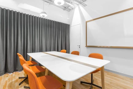 Image 10 of Spaces (Regus) - Maidan Plaza - 2 Maidan Nezalezhnosti - Kiev