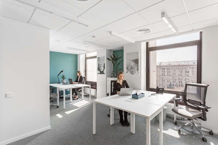 Image 4 of Spaces (Regus) - Maidan Plaza - 2 Maidan Nezalezhnosti - Kiev