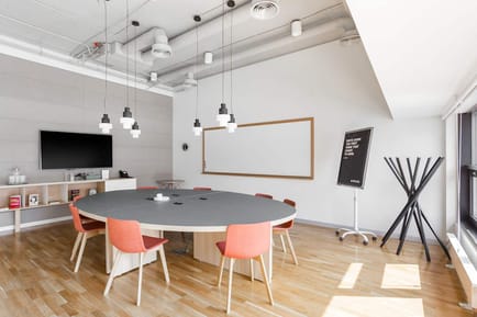 Image 9 of Spaces (Regus) - Maidan Plaza - 2 Maidan Nezalezhnosti - Kiev