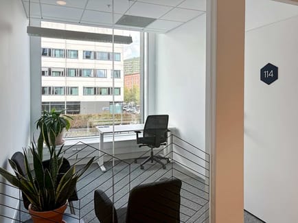 Image 8 of Spaces (Regus) - Brygghuset - Theres Svenssons gata 13 - Gothenburg (Coming April 2019)