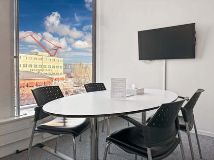 Image 9 of Spaces (Regus) - Brygghuset - Theres Svenssons gata 13 - Gothenburg (Coming April 2019)