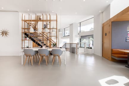 Image 7 of Spaces (Regus) - Praça Marquês de Pombal 14 - Lisbon