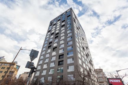 Image 1 of Spaces (Regus) - Unirii - 6-8 C Corneliu Coposu Boulevard - Bucharest
