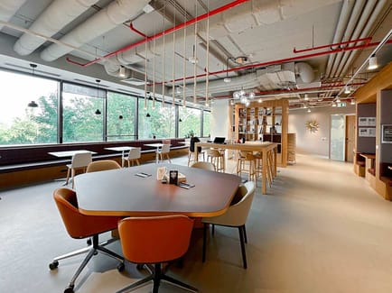 Image 11 of Spaces (Regus) - 6 Iuliu Maniu Boulevard - Bucharest
