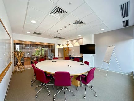 Image 3 of Spaces (Regus) - 6 Iuliu Maniu Boulevard - Bucharest