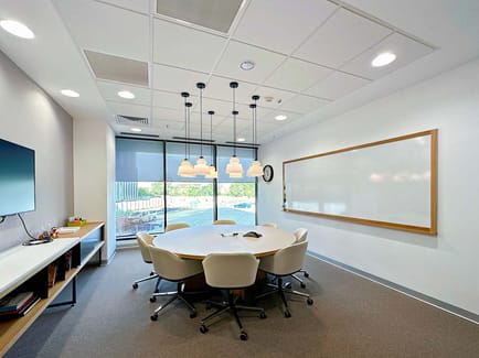 Image 8 of Spaces (Regus) - 6 Iuliu Maniu Boulevard - Bucharest