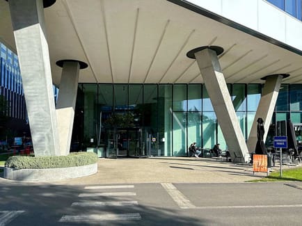 Image 9 of Spaces (Regus) - 6 Iuliu Maniu Boulevard - Bucharest