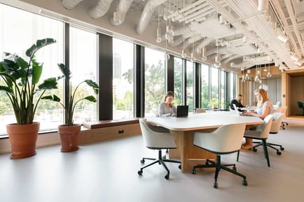 Image 10 of Spaces (Regus) - Marszalkowska 134/126 - Warsaw