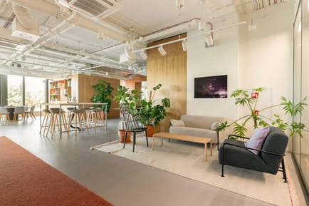 Image 4 of Spaces (Regus) - Marszalkowska 134/126 - Warsaw