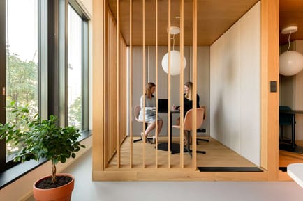 Image 7 of Spaces (Regus) - Marszalkowska 134/126 - Warsaw